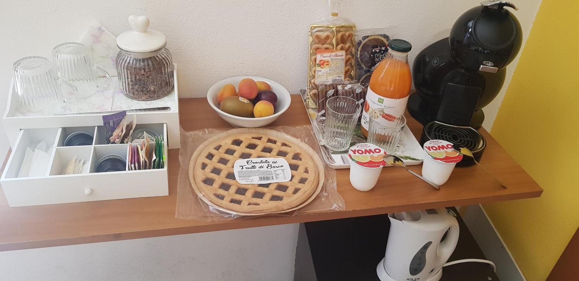 B&B Del Lago Ispra Εξωτερικό φωτογραφία