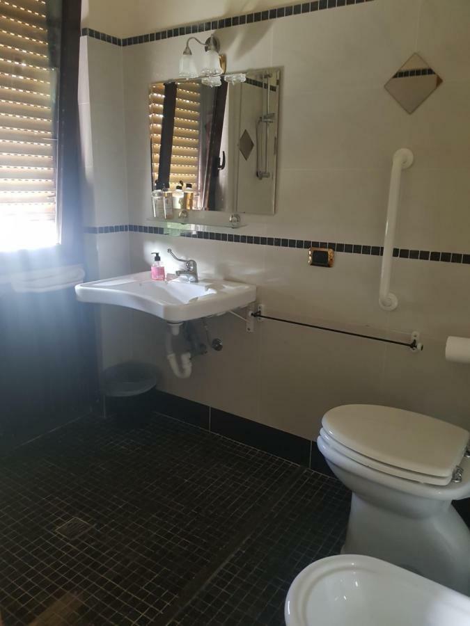 B&B Del Lago Ispra Εξωτερικό φωτογραφία