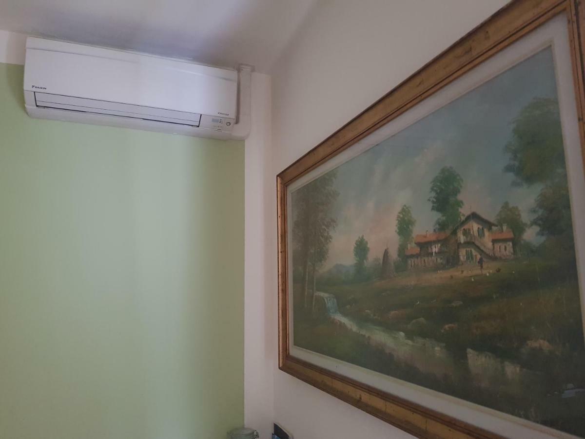 B&B Del Lago Ispra Εξωτερικό φωτογραφία