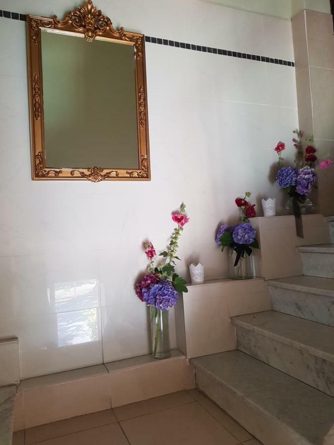 B&B Del Lago Ispra Εξωτερικό φωτογραφία