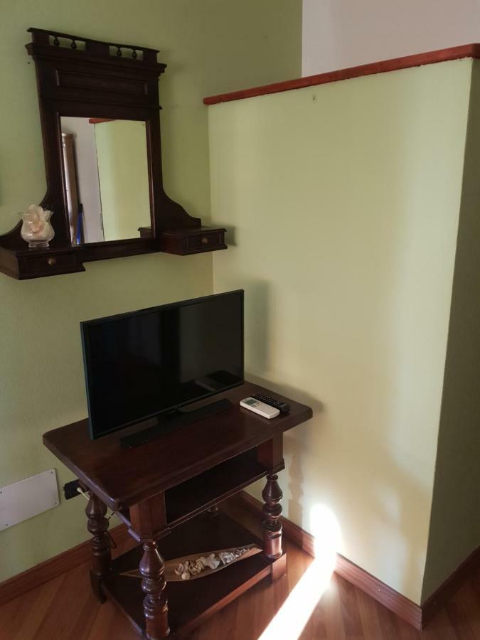 B&B Del Lago Ispra Εξωτερικό φωτογραφία