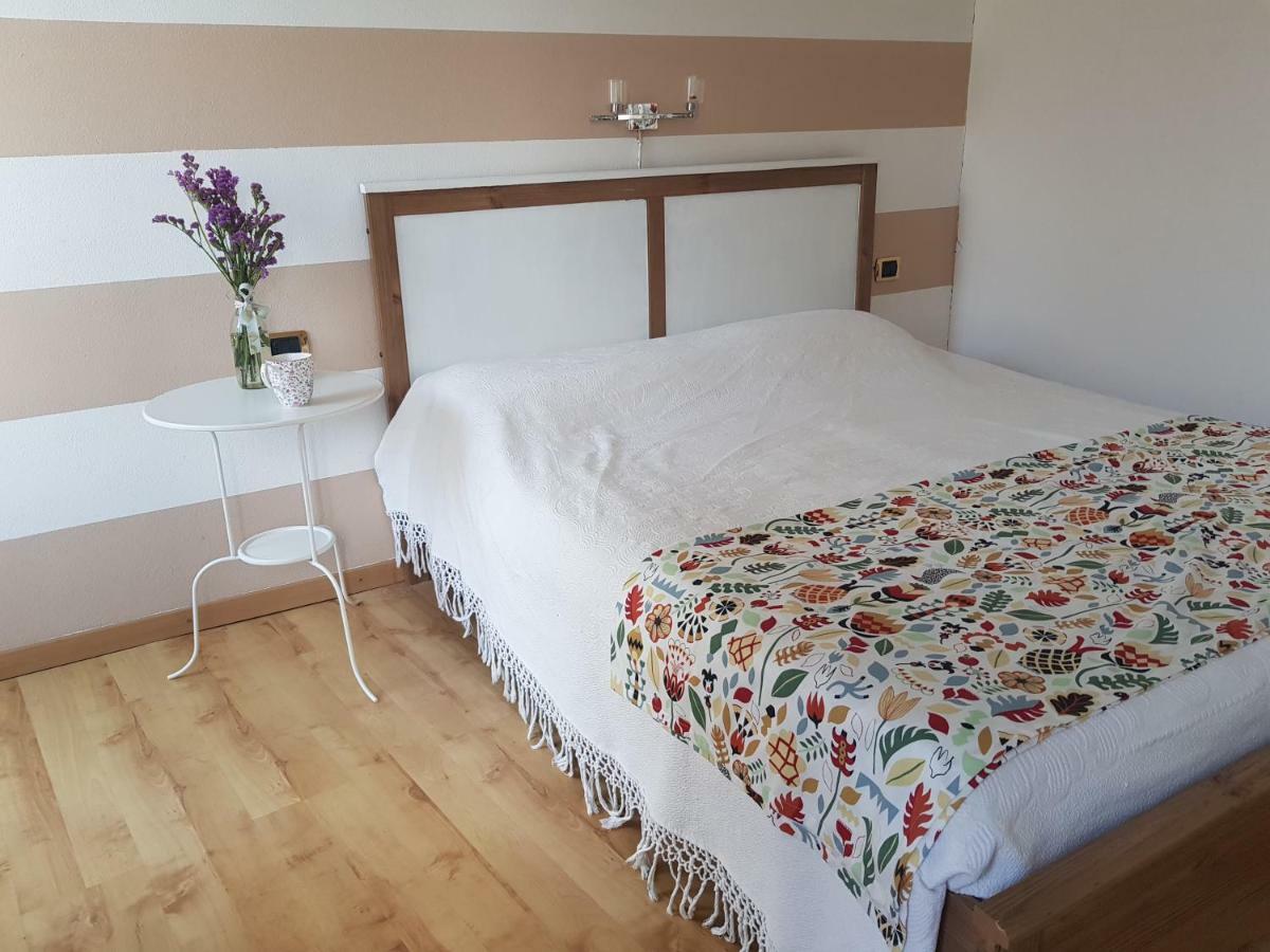 B&B Del Lago Ispra Εξωτερικό φωτογραφία