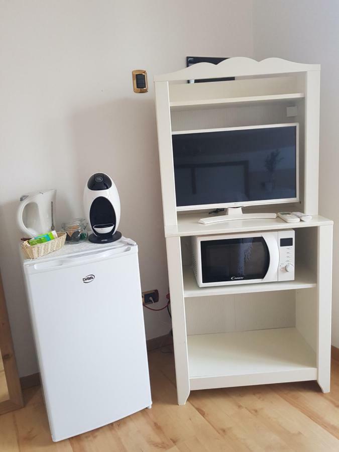 B&B Del Lago Ispra Εξωτερικό φωτογραφία