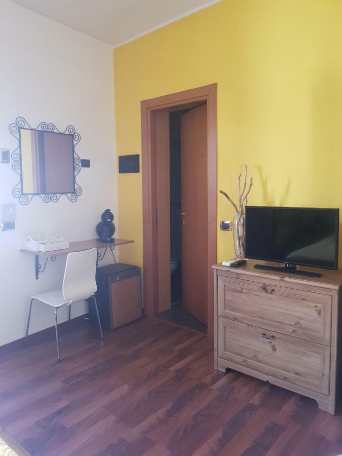 B&B Del Lago Ispra Εξωτερικό φωτογραφία