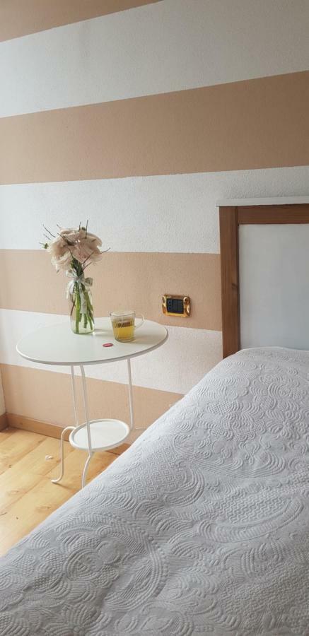B&B Del Lago Ispra Εξωτερικό φωτογραφία