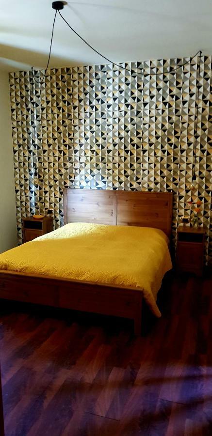 B&B Del Lago Ispra Εξωτερικό φωτογραφία